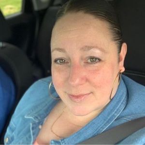 Meet your Posher, Michele